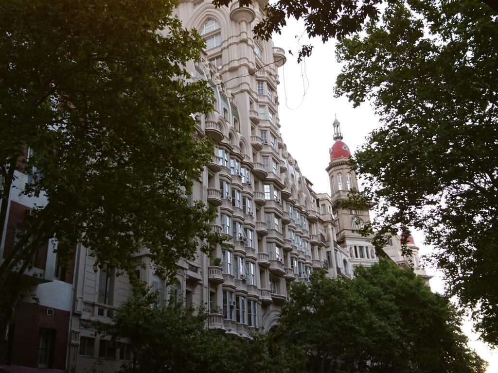 Apartamento Avenida De Mayo 1316 - Buenos Aires — Photos 3