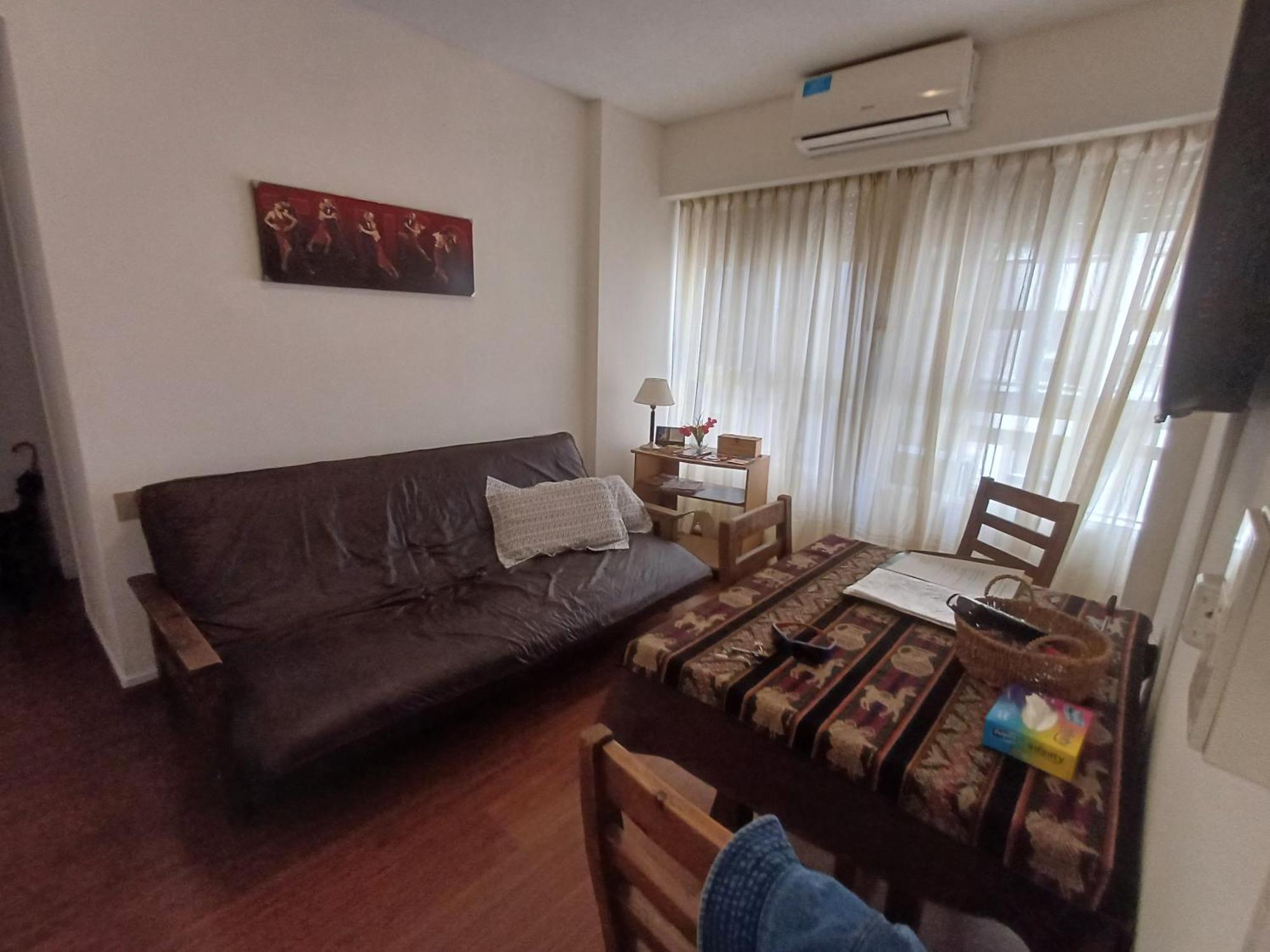 Apartamento Avenida De Mayo 1316 - Buenos Aires, Buenos Aires