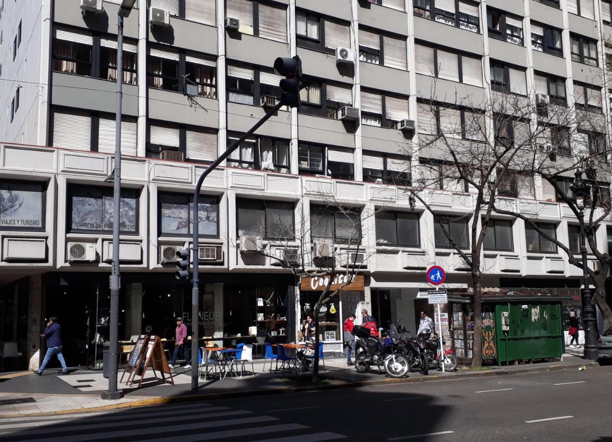 Apartamento Avenida De Mayo 1316 - Buenos Aires — Photos 2